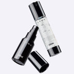 بخاخ الأكسجين من LYMA LASER & عبوة إعادة تعبئة كريم GLIDE - تكفي لمدة 30 يومًا