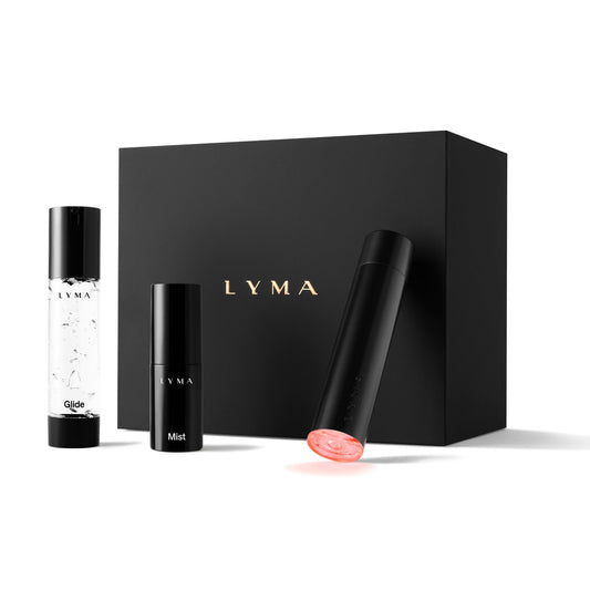 LYMA LASER STARTER KIT