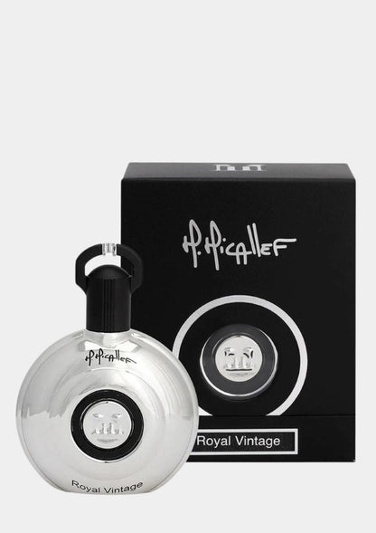 M. Micallef Royal Vintage for Men EDP 100mL