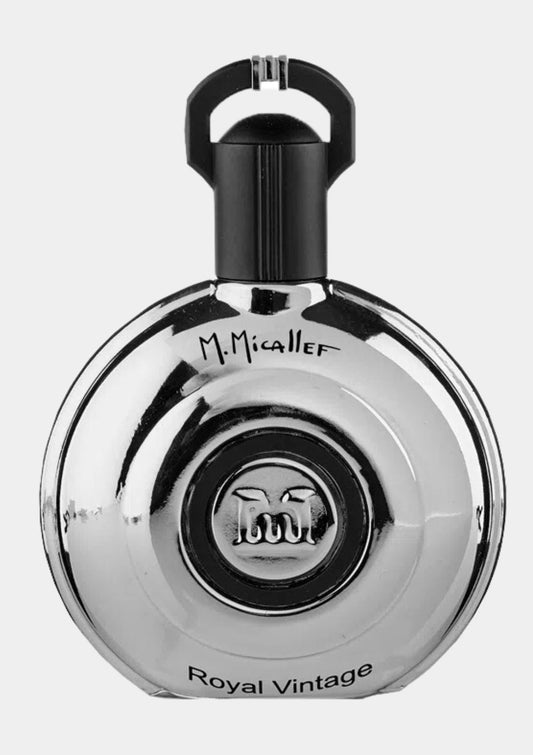 M. Micallef Royal Vintage for Men EDP 100mL