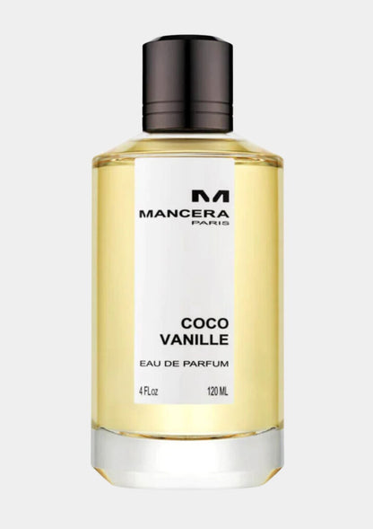 Mancera Coco Vanille for Women EDP 120mL