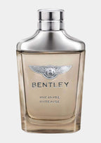Bentley Infinite Intense للرجال ماء عطر 100 مل