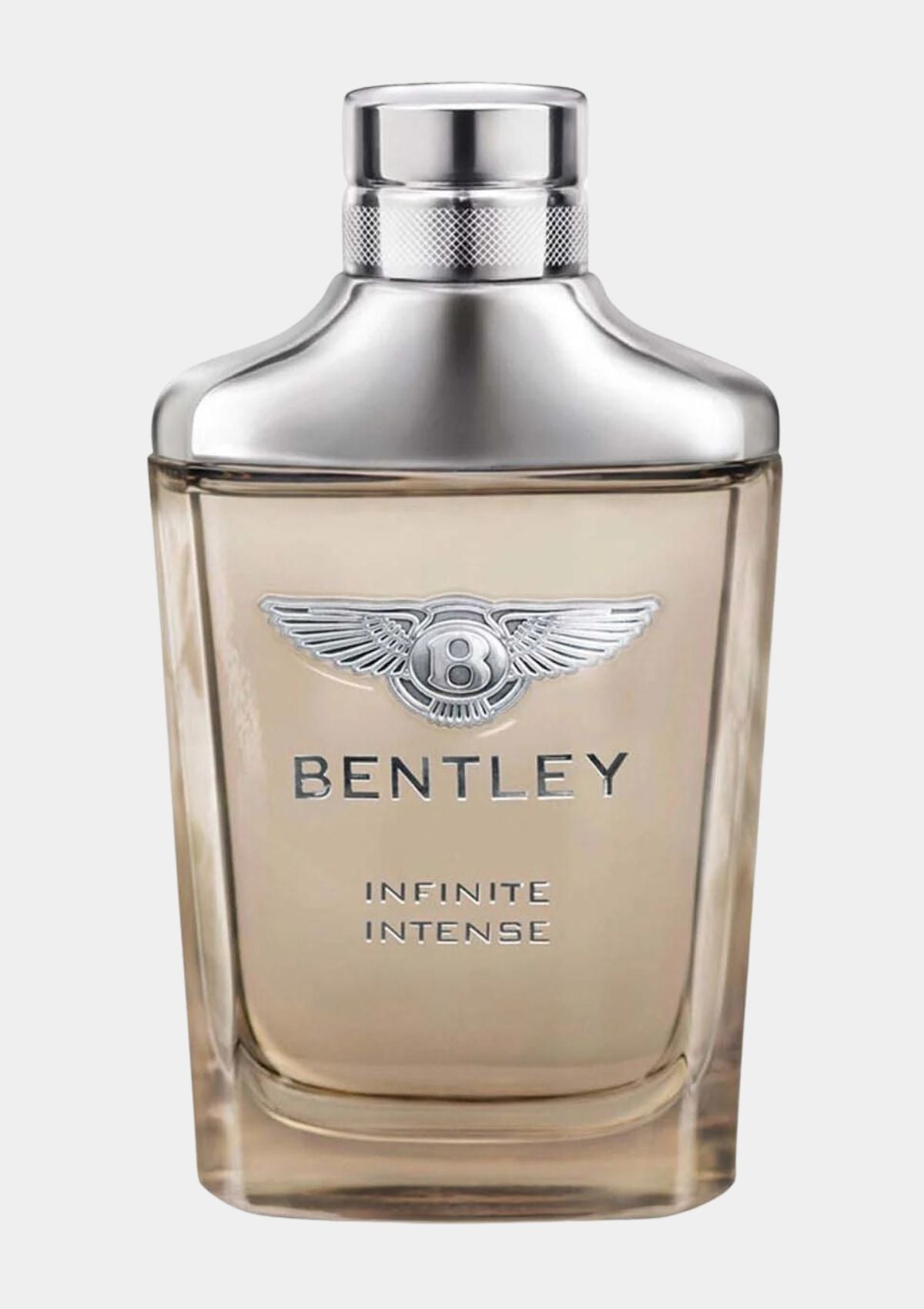 Bentley Infinite Intense للرجال ماء عطر 100 مل
