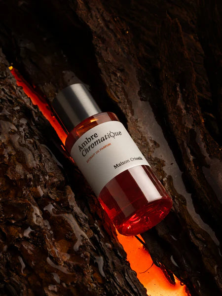 Maison Crivelli Ambre Chromatique Extrait de Parfum 50ml