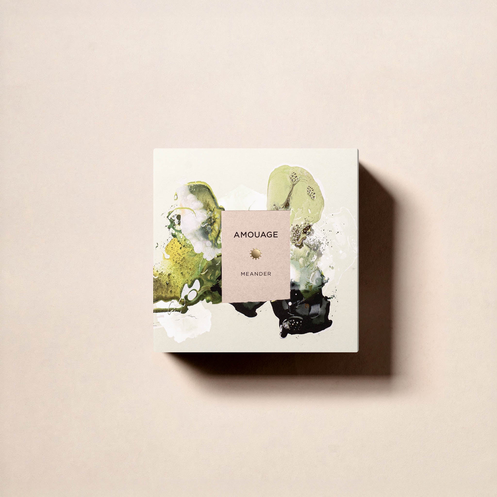 أمواج ميندر ماء عطر 100 مل