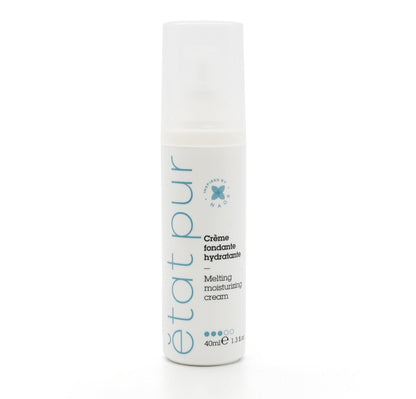 MELTING MOISTURIZING CREAM 40ml