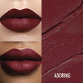 The Balm - أحمر شفاه سائل مطفأ اللمعة Meet Matte Hughes®‎ - Adoring