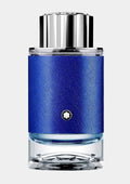 Mont Blanc Explorer Ultra Blue for Men EDP 100mL
