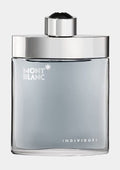 Mont Blanc Individuelle for Men EDT 75mL