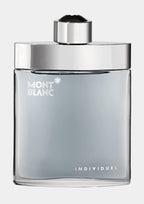 Mont Blanc Individuelle for Men EDT 75mL