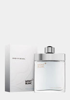 Mont Blanc Individuelle for Men EDT 75mL
