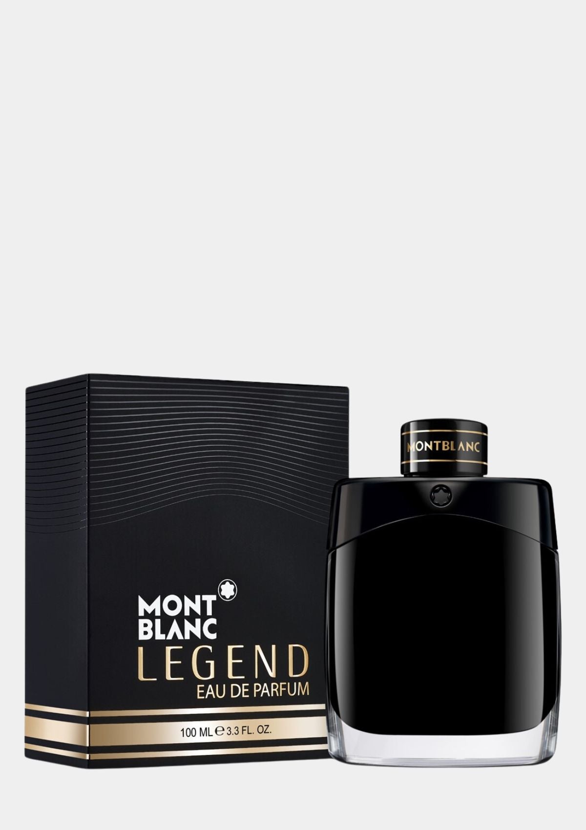 Mont Blanc Legend for Men EDP 100mL