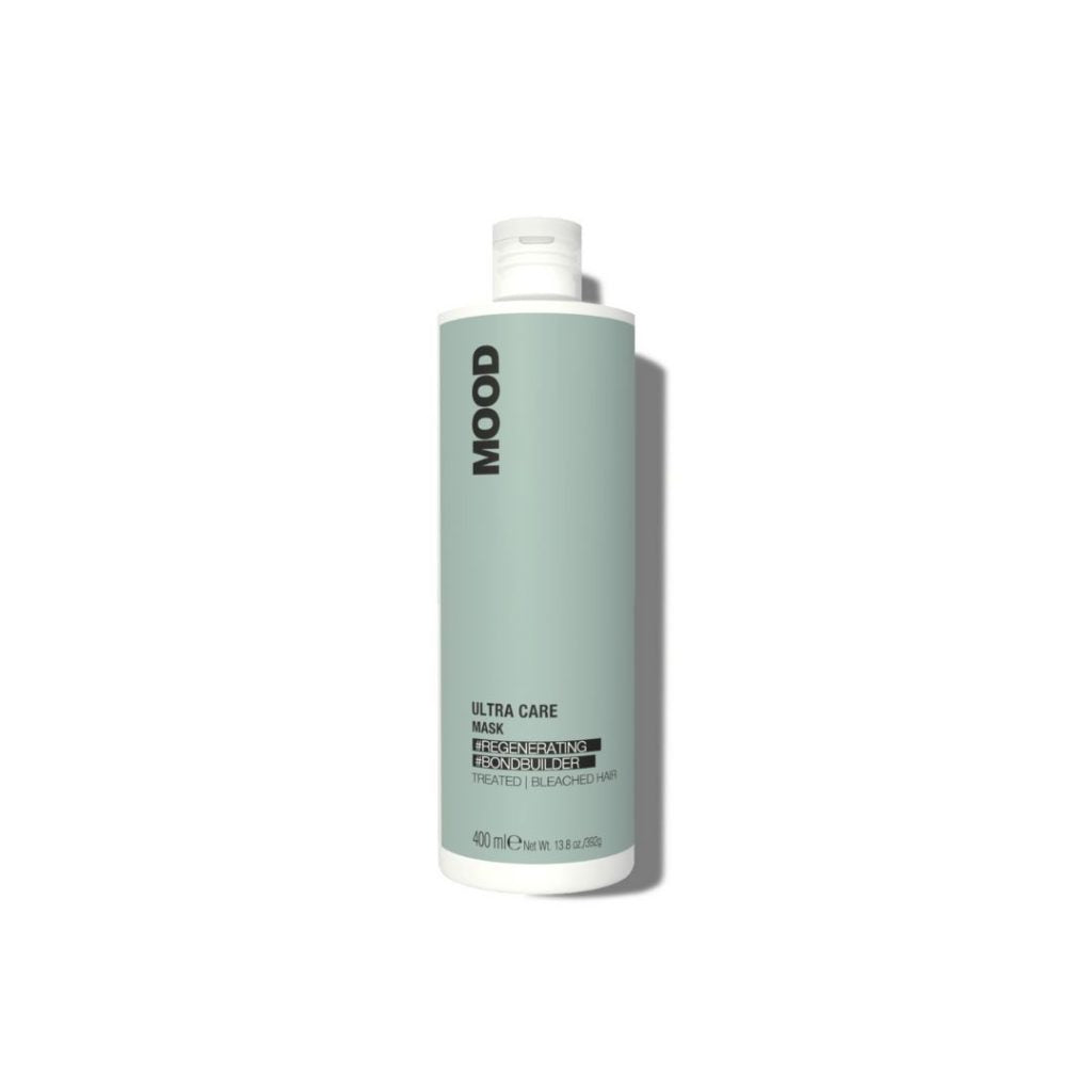 MOOD ULTRA CARE RESTORING MASK 400ML