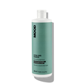 Mood Ultra Care Shampoo bottle on a white background