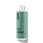 Mood Ultra Care Shampoo bottle on a white background