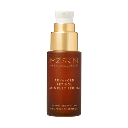 ADVANCED RETINOL COMPLEX SERUM