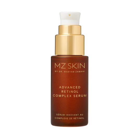ADVANCED RETINOL COMPLEX SERUM