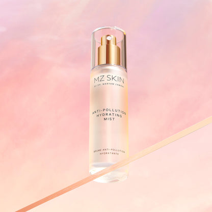 ANTI-POLLUTION HYDRATING MIST