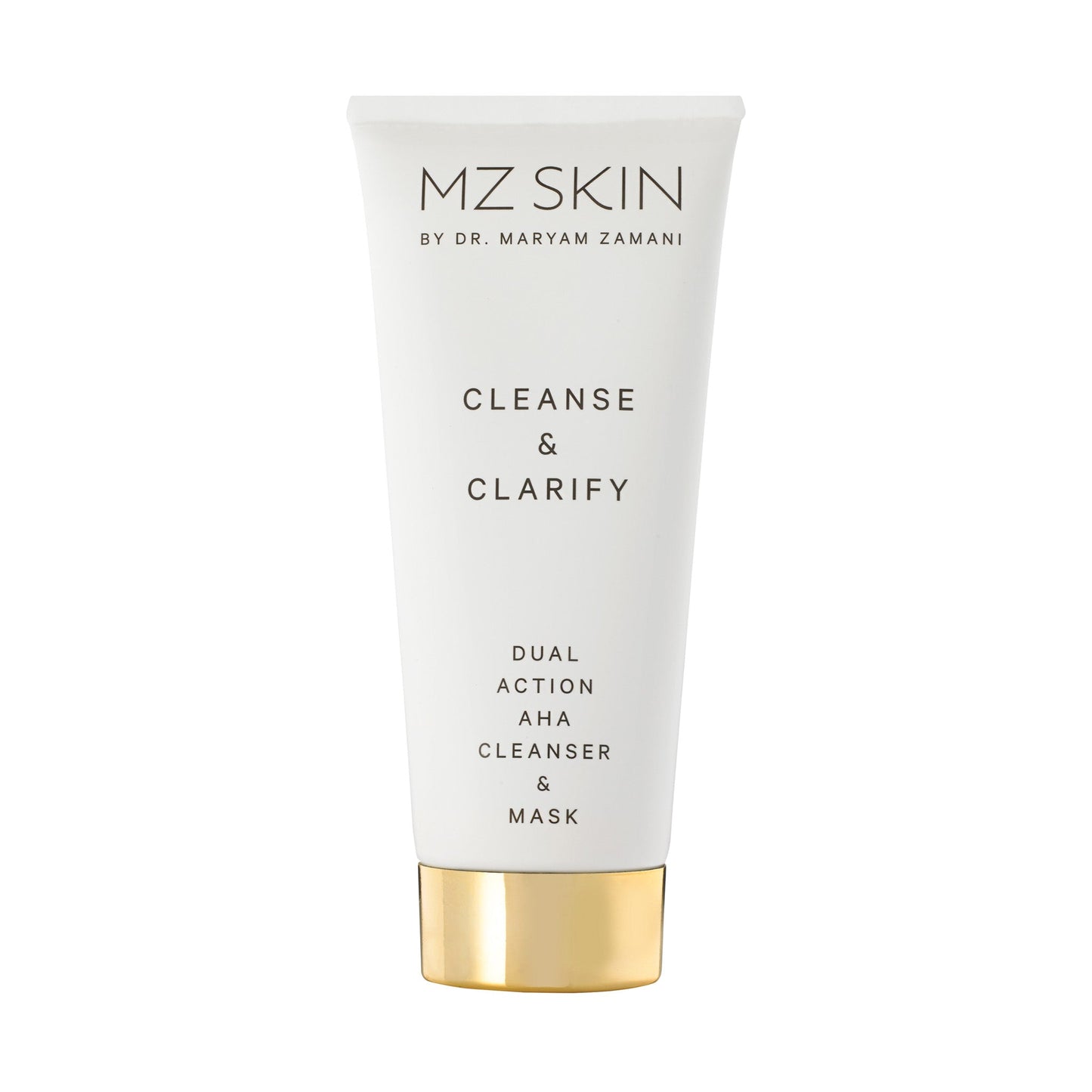 CLEANSE &#38; CLARIFY