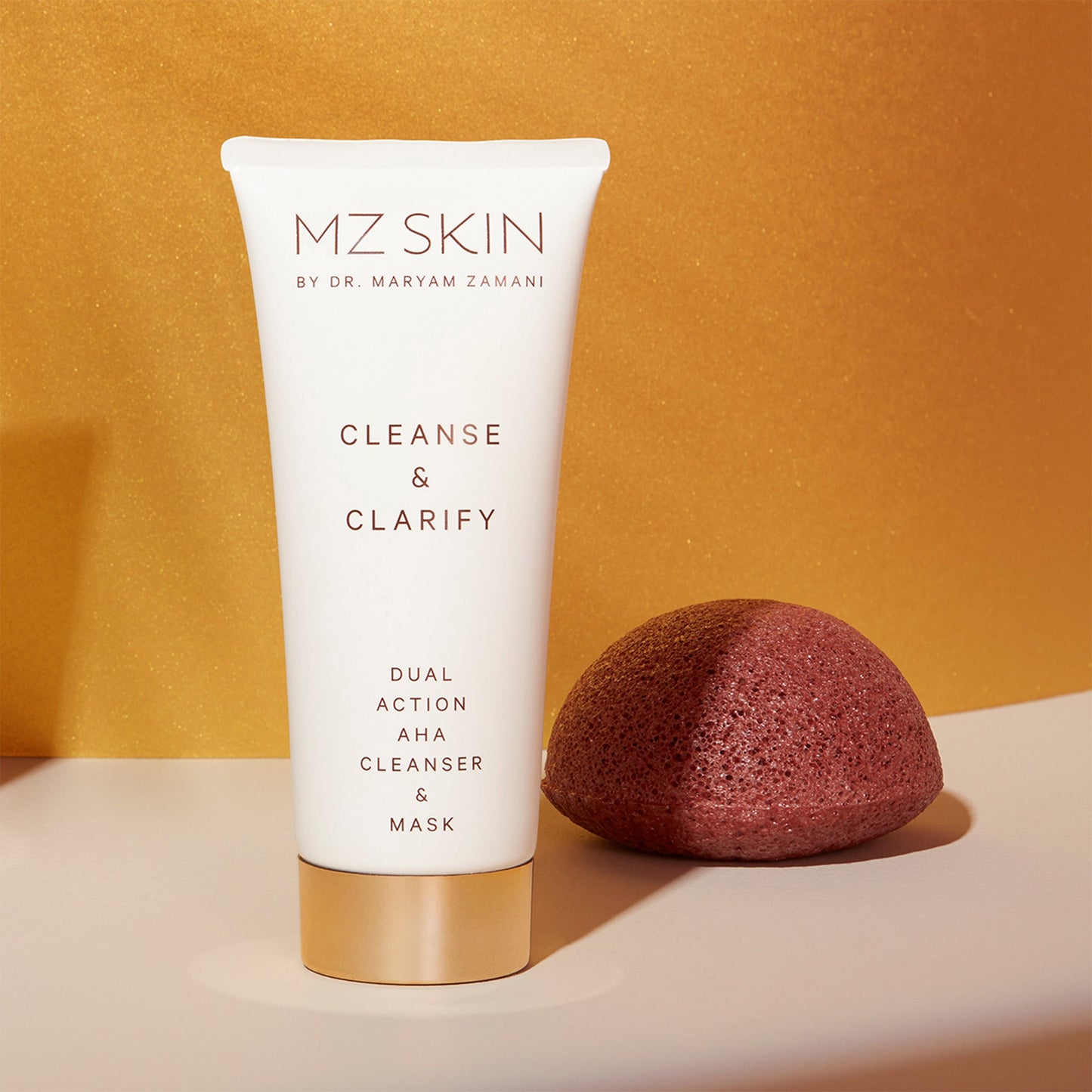 CLEANSE &#38; CLARIFY