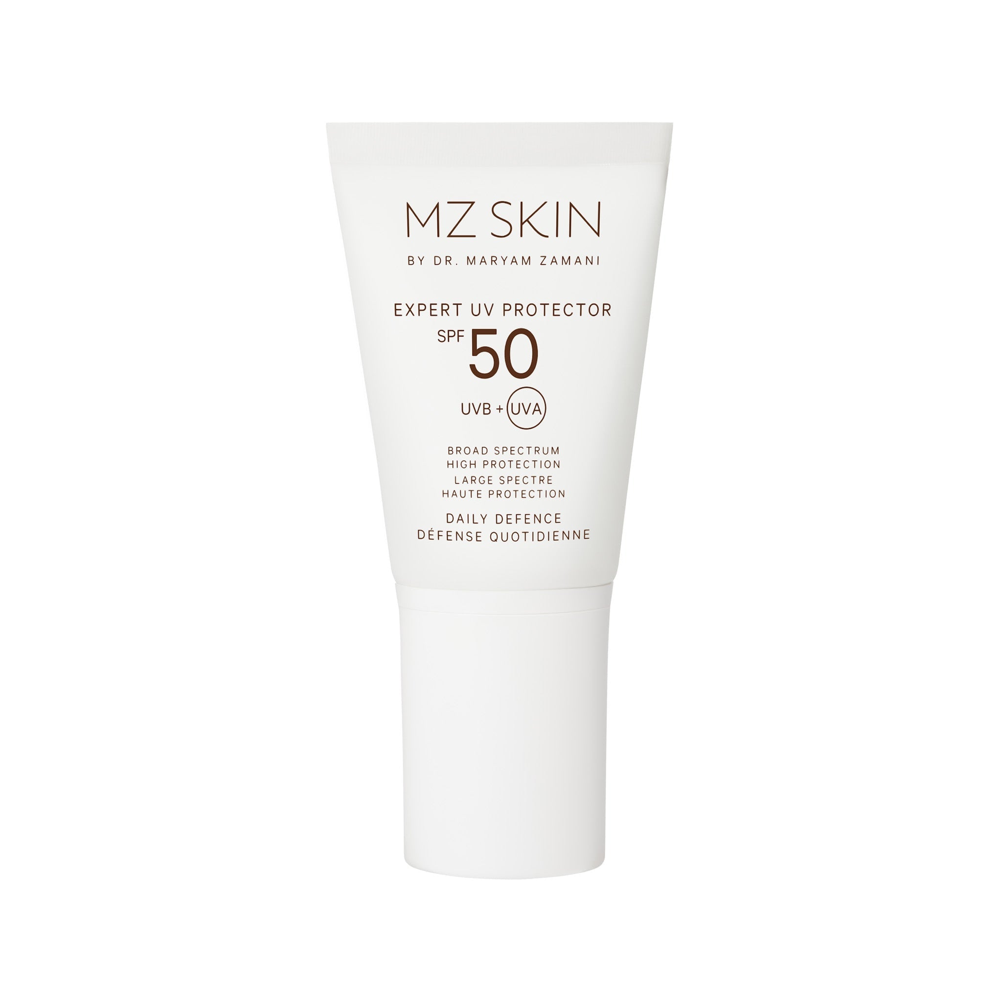 واقي شمسي احترافي بعامل حماية SPF50+