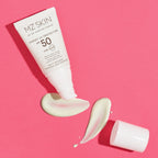 واقي شمسي احترافي بعامل حماية SPF50+