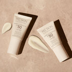 واقي شمسي احترافي بعامل حماية SPF50+