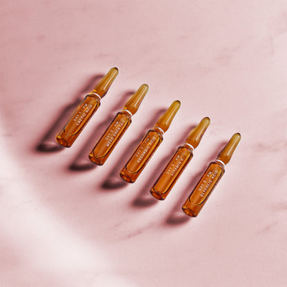 GLOW BOOST AMPOULES