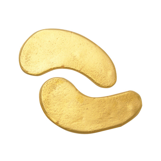 HYDRA-BRIGHT GOLD EYE MASK