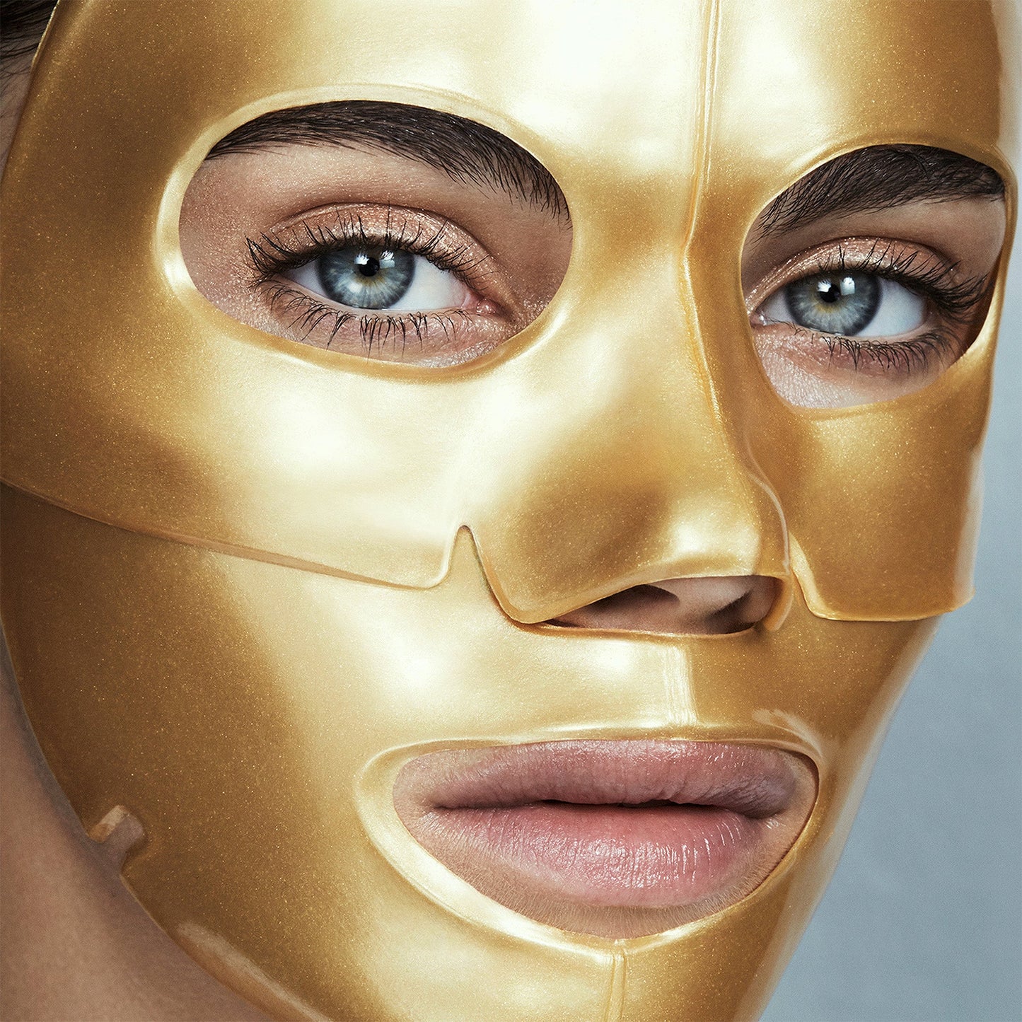 HYDRA-LIFT GOLD FACE MASK