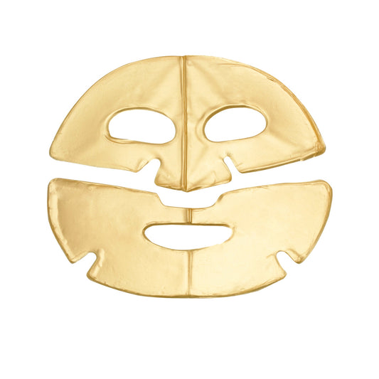 HYDRA-LIFT GOLD FACE MASK
