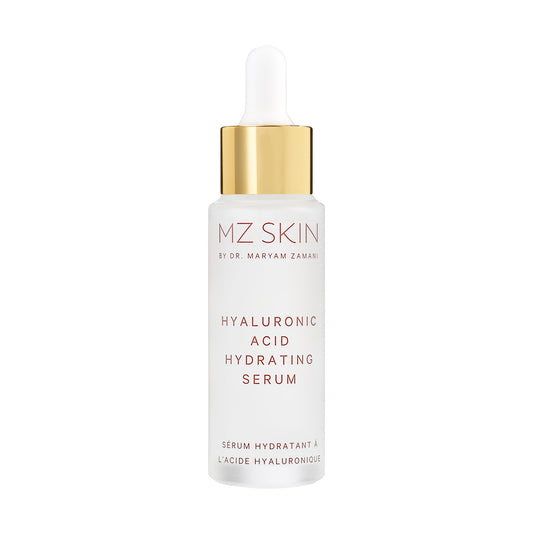 HYALURONIC ACID HYDRATING SERUM