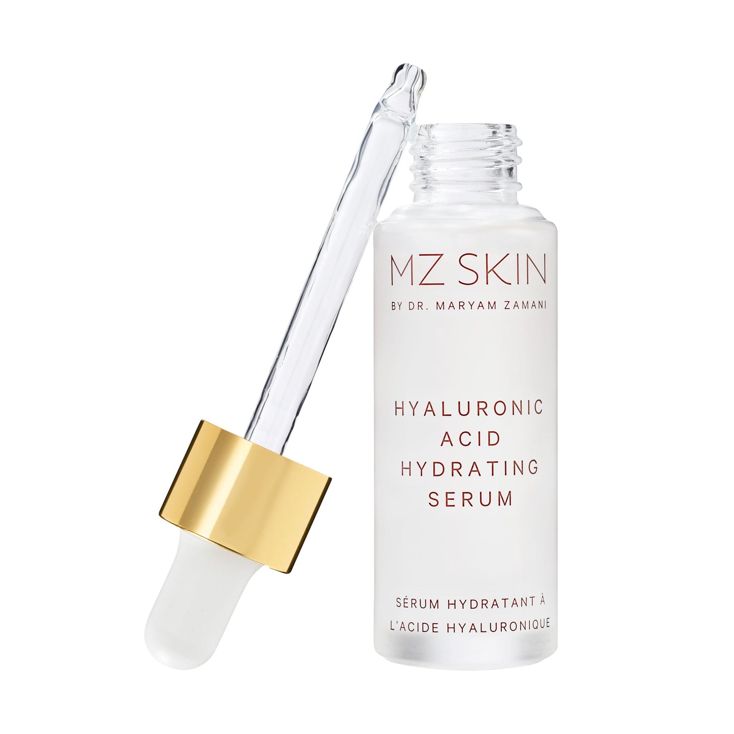 HYALURONIC ACID HYDRATING SERUM