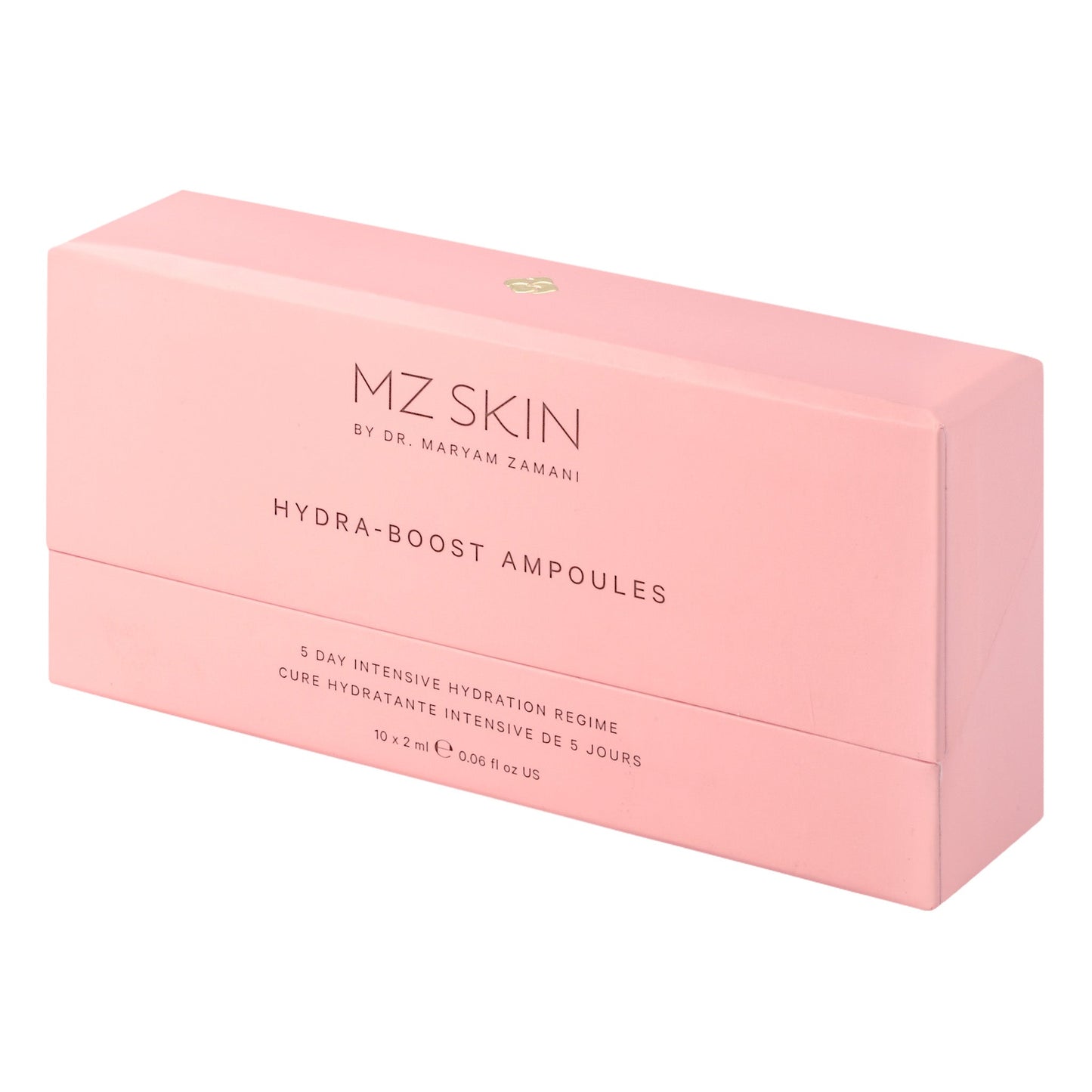 HYDRA-BOOST AMPOULES