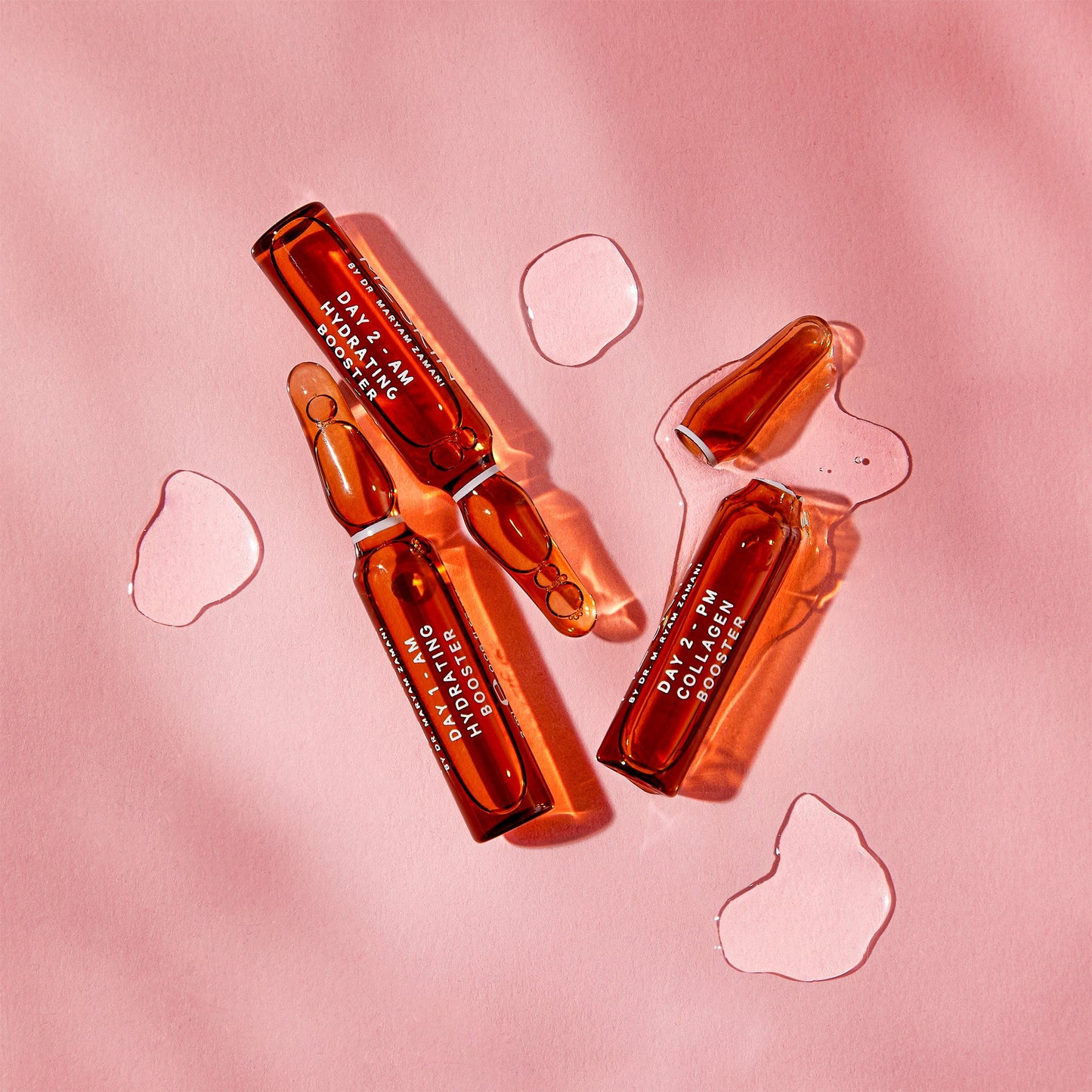 HYDRA-BOOST AMPOULES