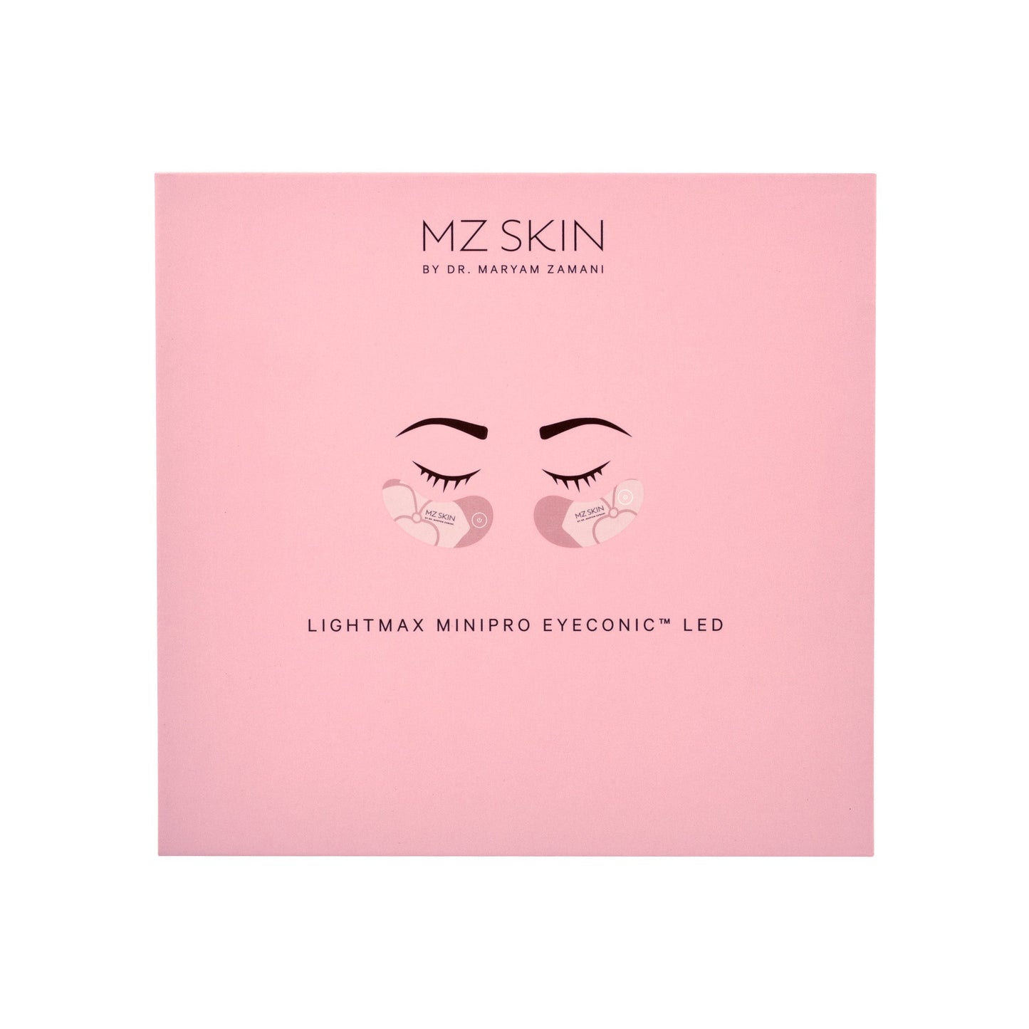 LIGHTMAX MINIPRO EYECONIC&#8482; LED
