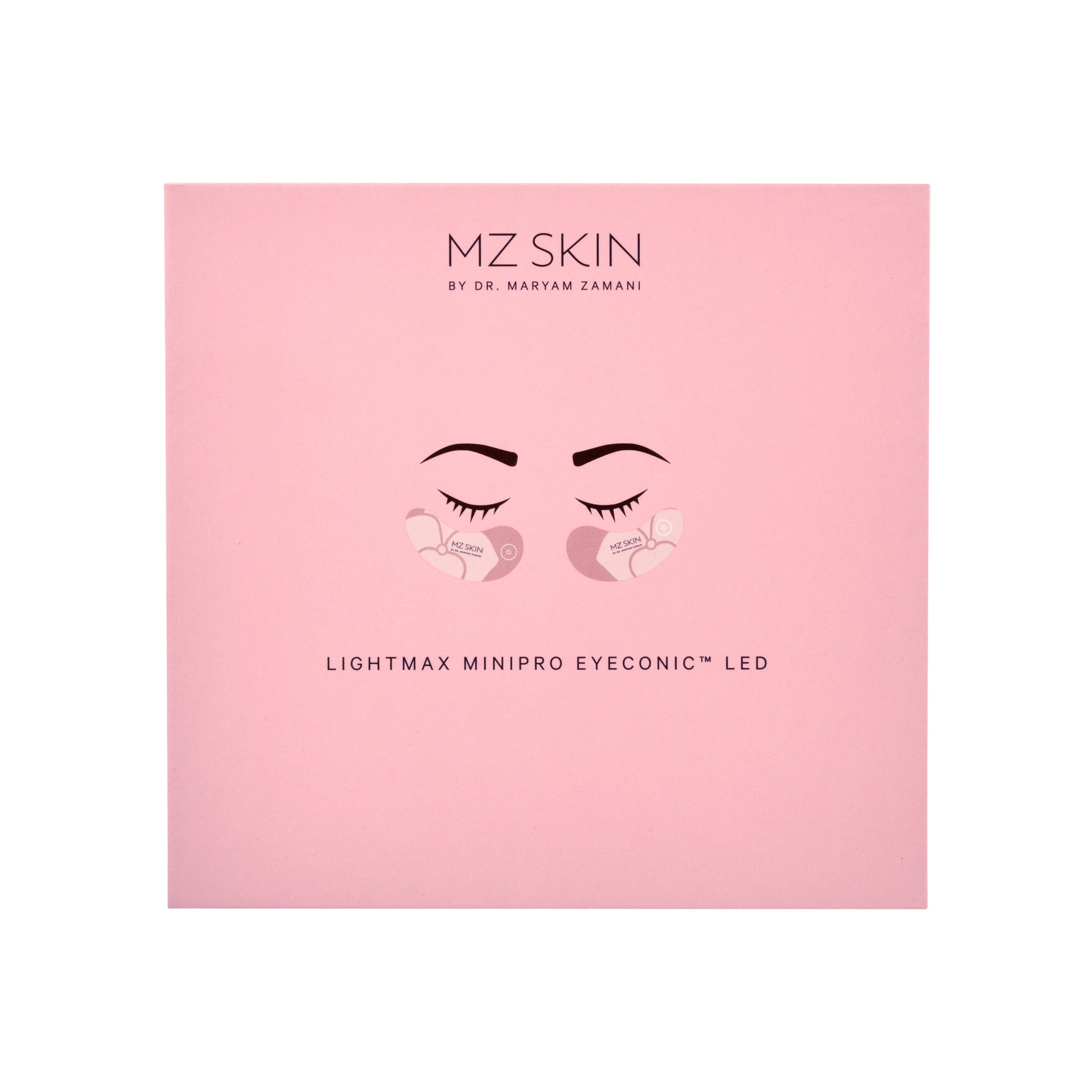 LIGHTMAX MINIPRO EYECONIC™ LED