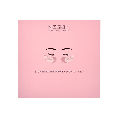 LIGHTMAX MINIPRO EYECONIC&#8482; LED
