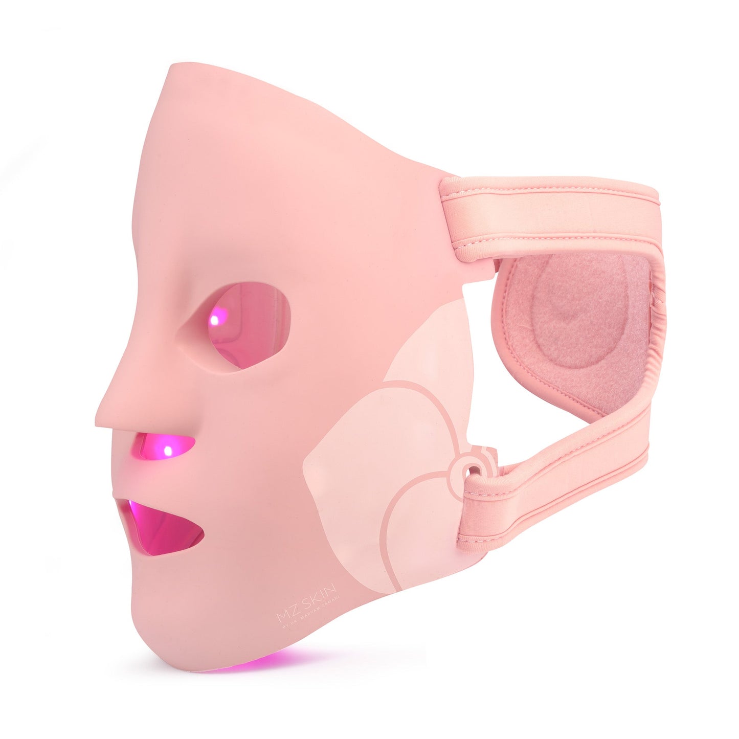 LIGHTMAX SUPERCHARGED LED MASK 2.0