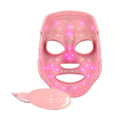 LIGHTMAX SUPERCHARGED LED MASK 2.0