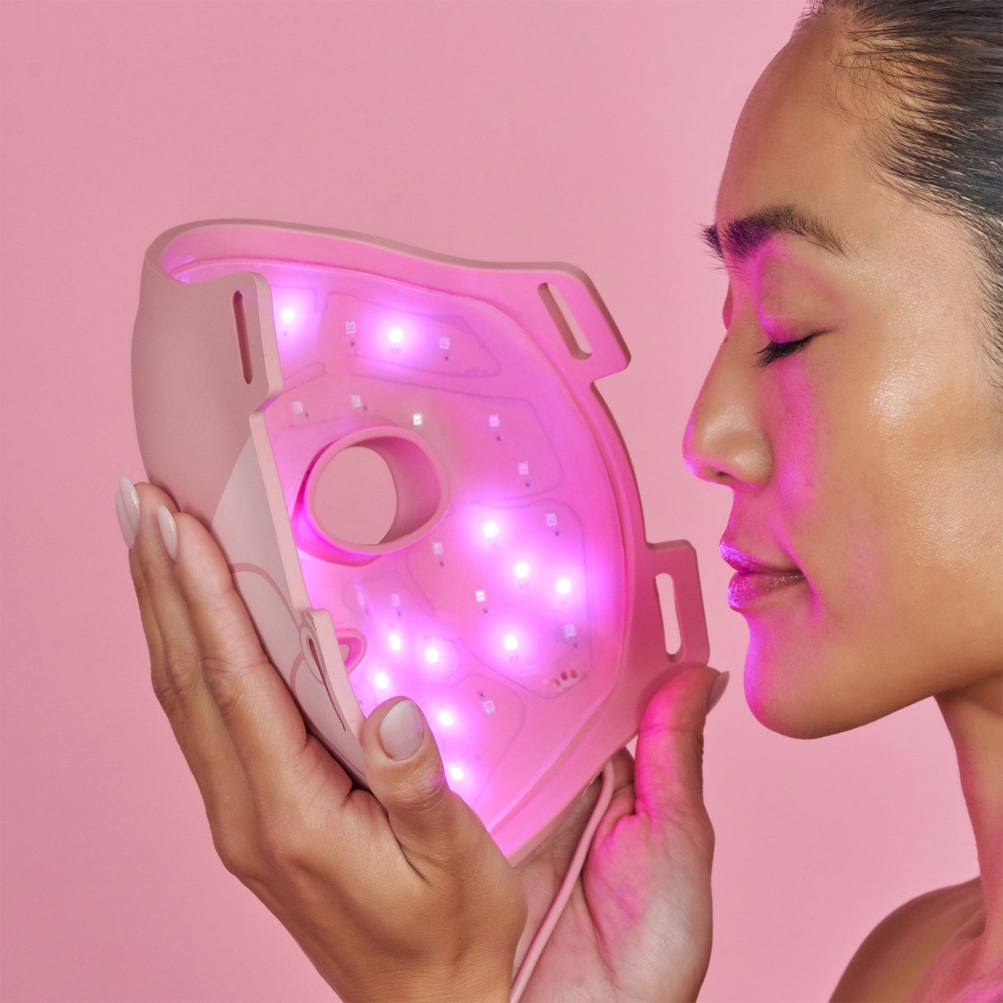 LIGHTMAX SUPERCHARGED LED MASK 2.0