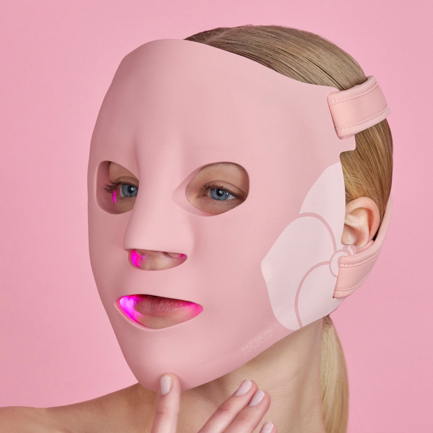 LIGHTMAX SUPERCHARGED LED MASK 2.0