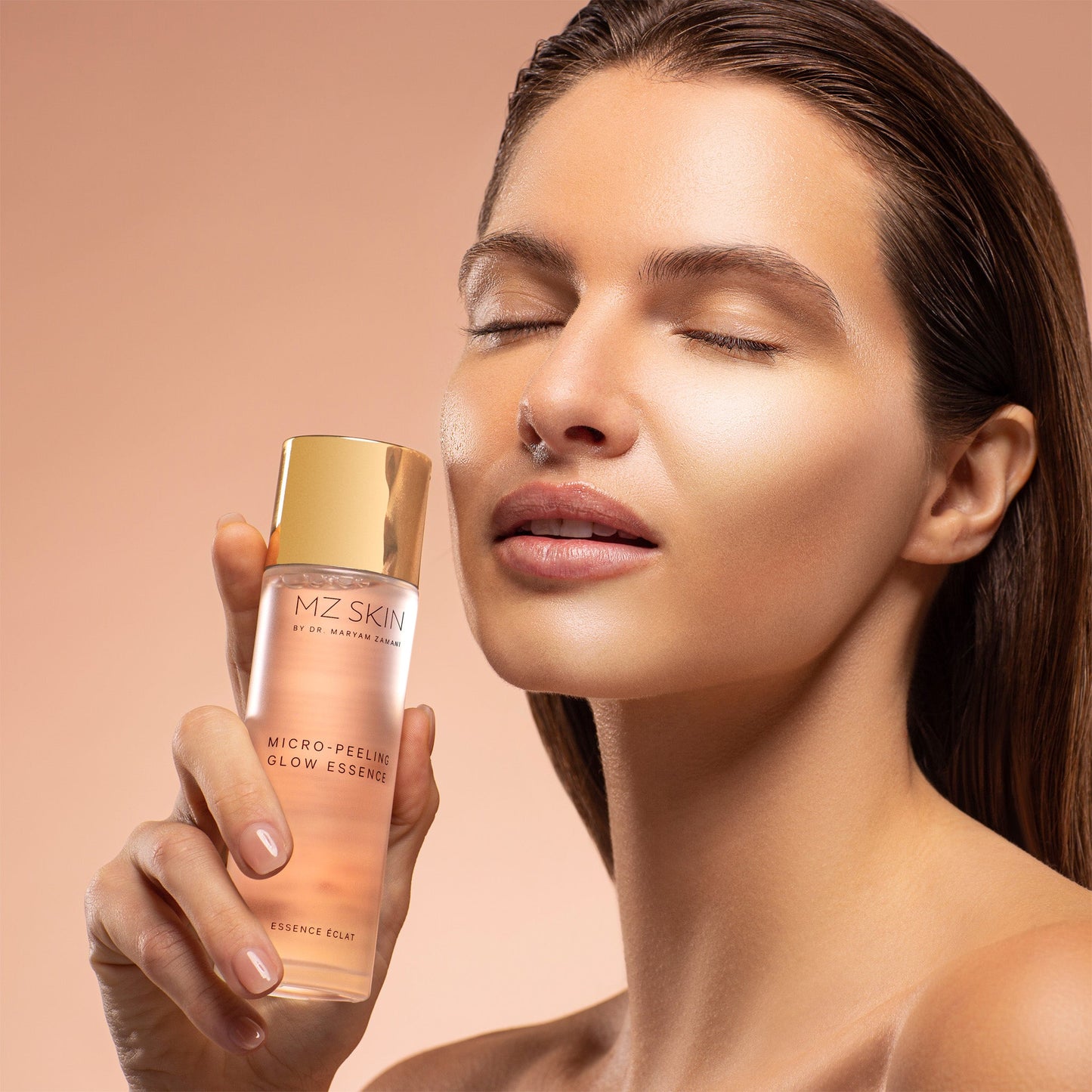 MICRO-PEELING GLOW ESSENCE