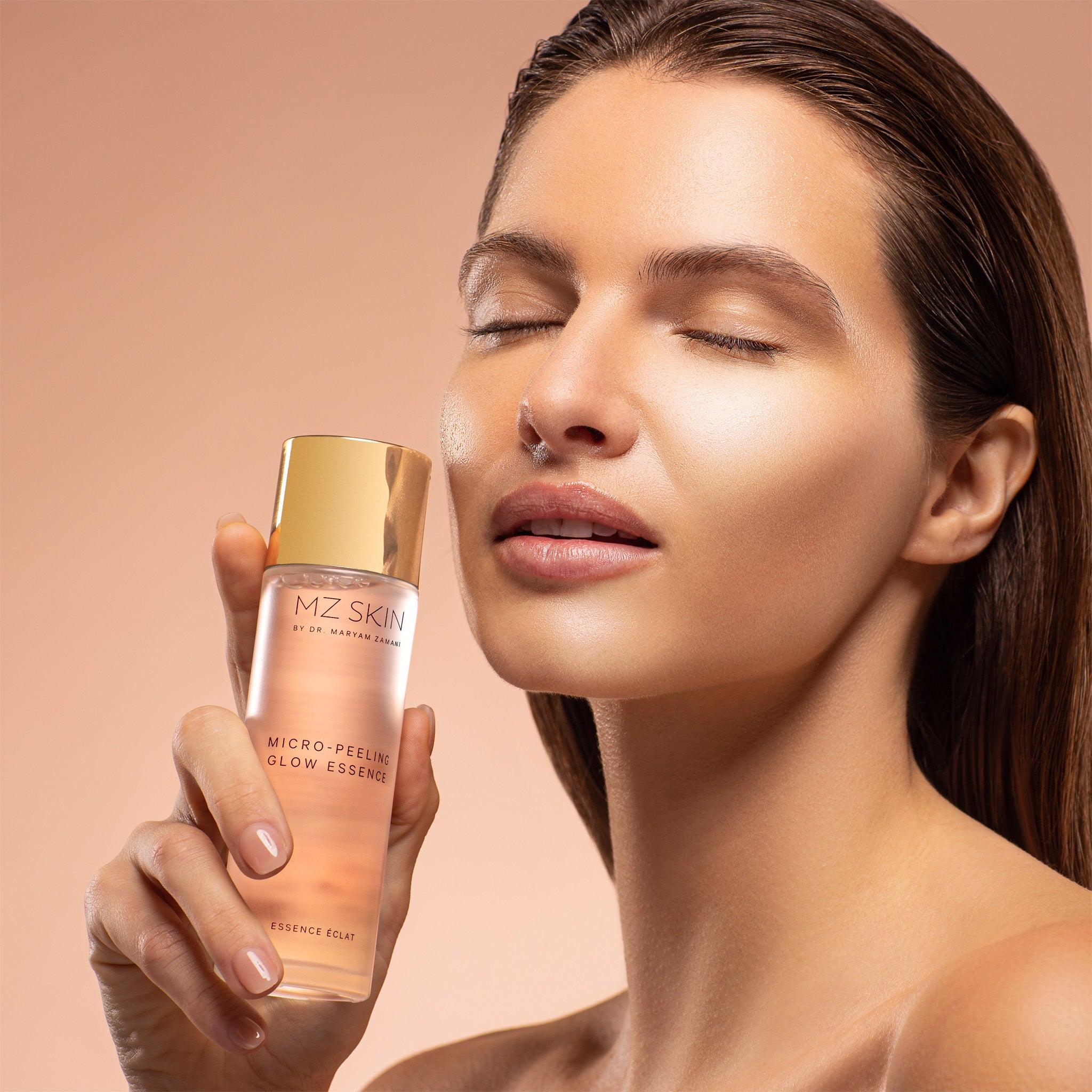 MICRO-PEELING GLOW ESSENCE