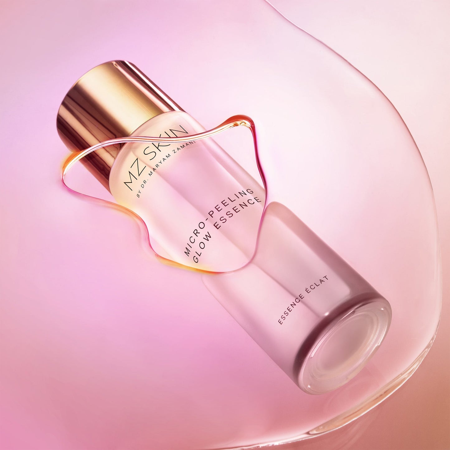 MICRO-PEELING GLOW ESSENCE