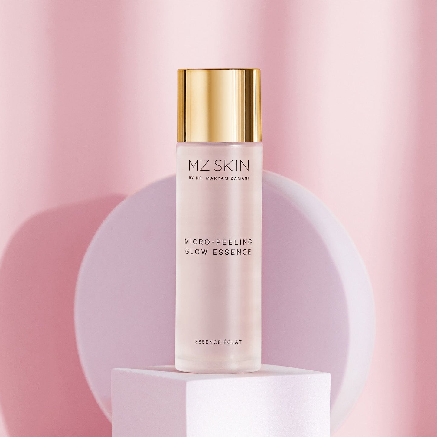 MICRO-PEELING GLOW ESSENCE