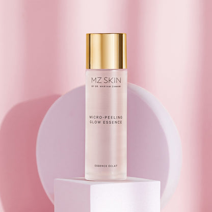 MICRO-PEELING GLOW ESSENCE
