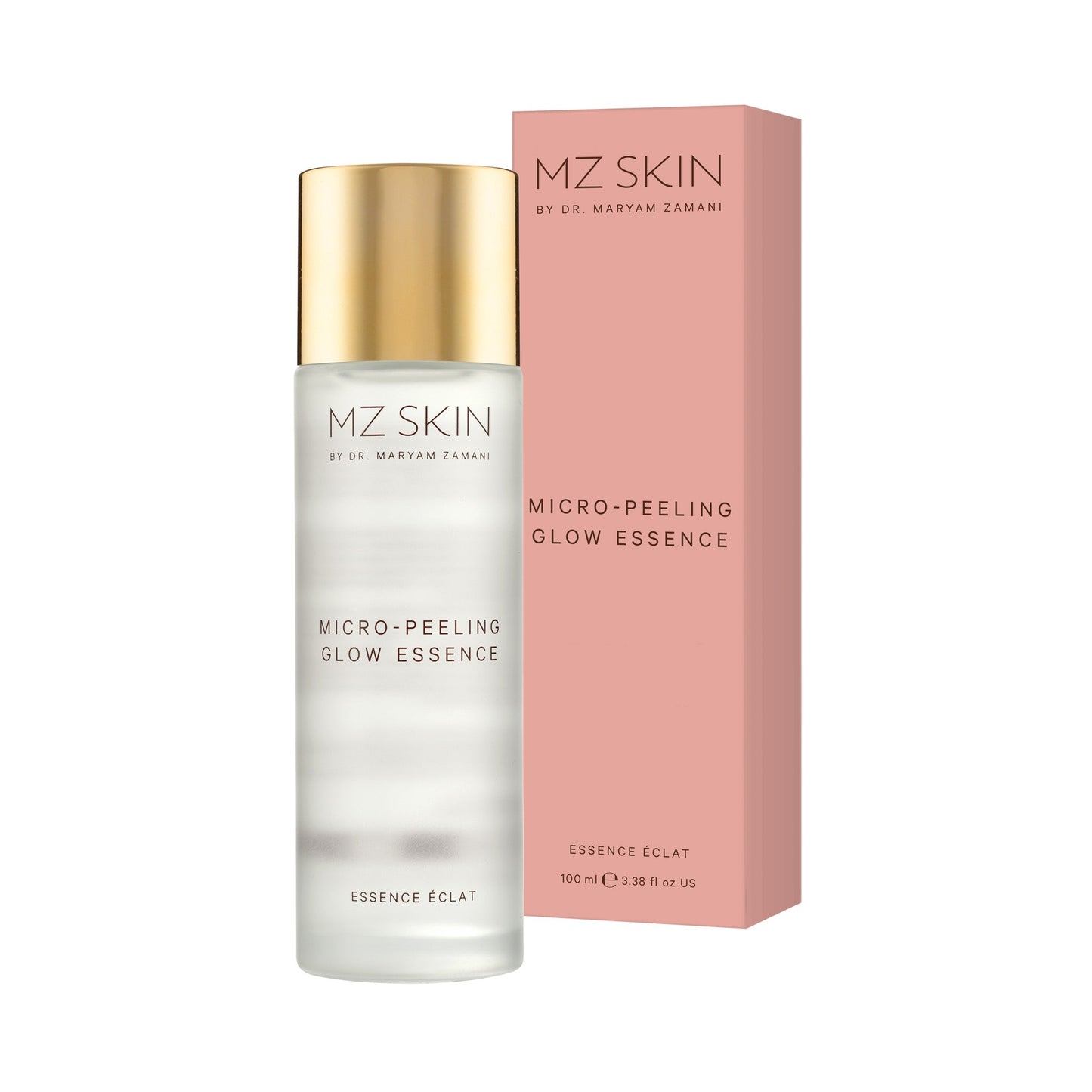 MICRO-PEELING GLOW ESSENCE