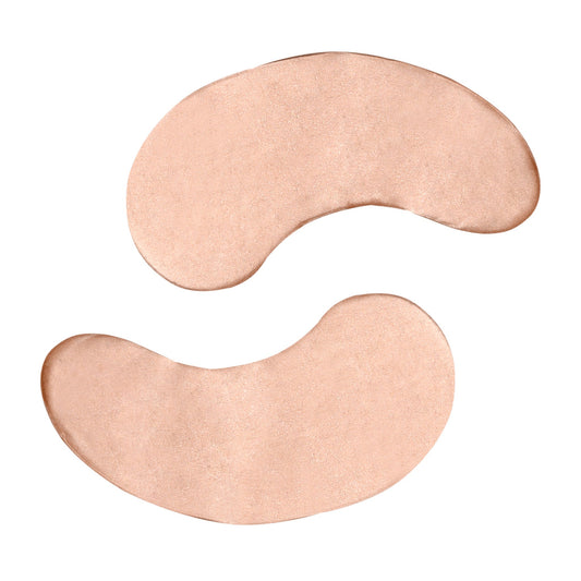 ANTI-POLLUTION ILLUMINATING EYE MASK