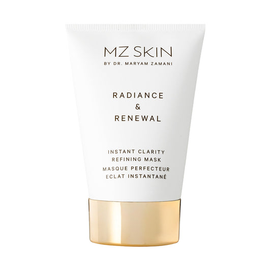 RADIANCE & RENEWAL